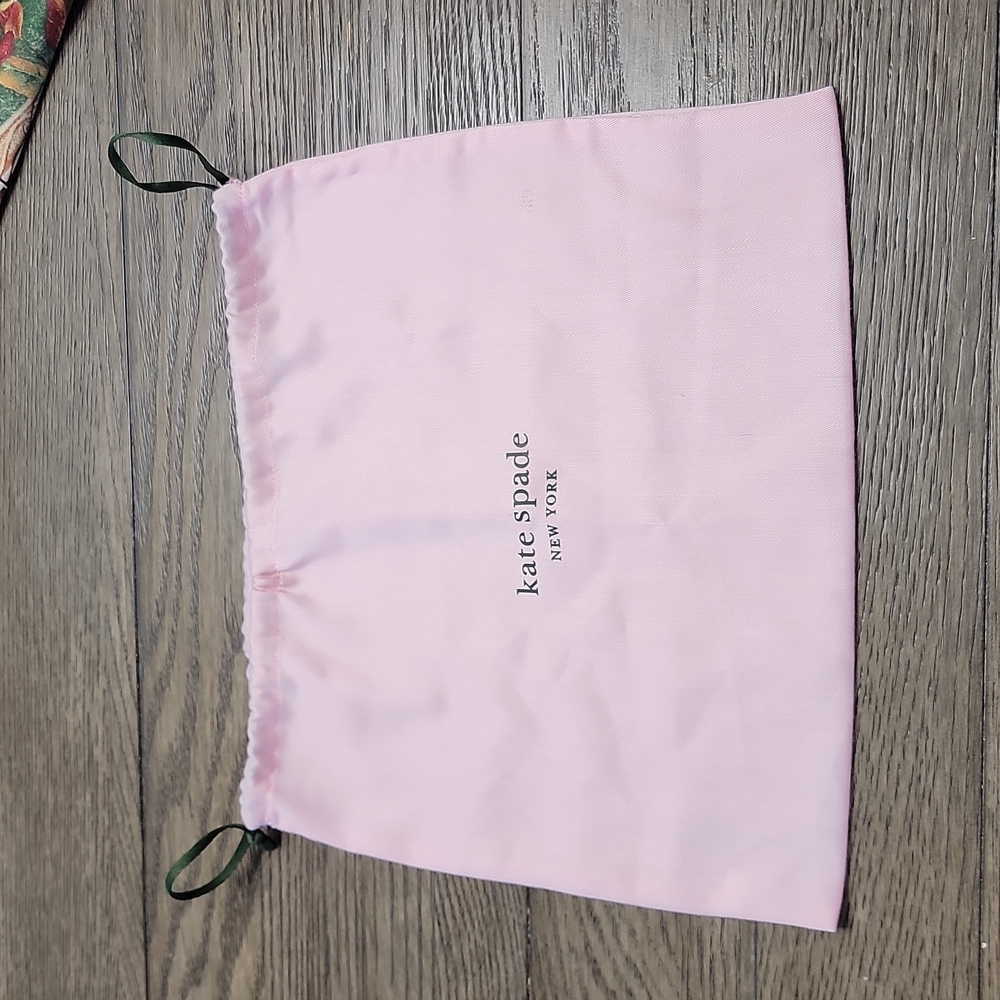 Kate Spade Dust Bag